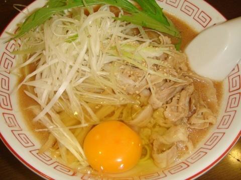 麺家マル徳番長