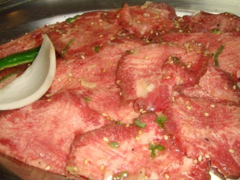 焼肉大将