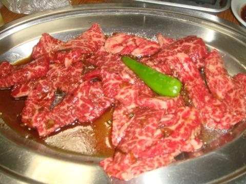 焼肉大将