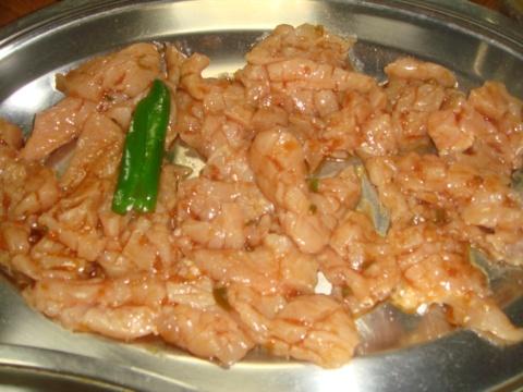焼肉大将