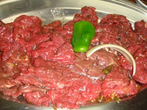 焼肉大将