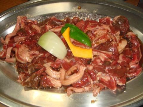 焼肉大将