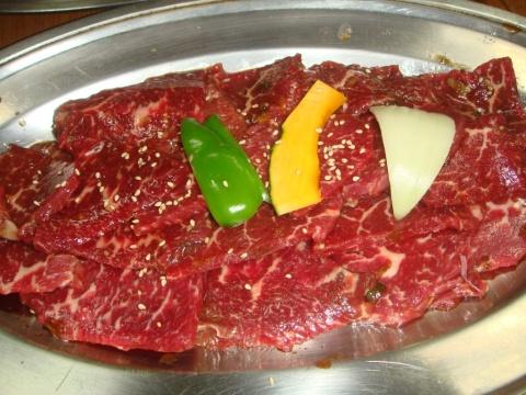 焼肉大将