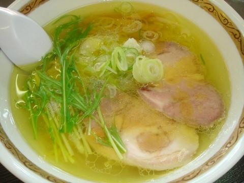 柳麺hana