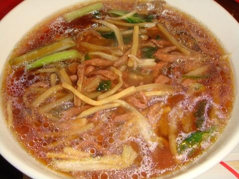 台湾家庭料理 大公
