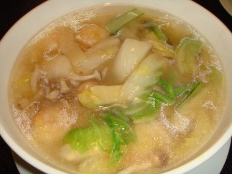 台湾家庭料理 大公
