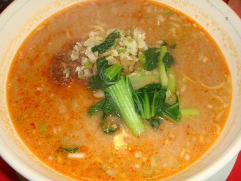 台湾家庭料理 大公
