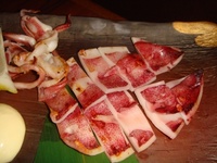 居酒屋:福福屋