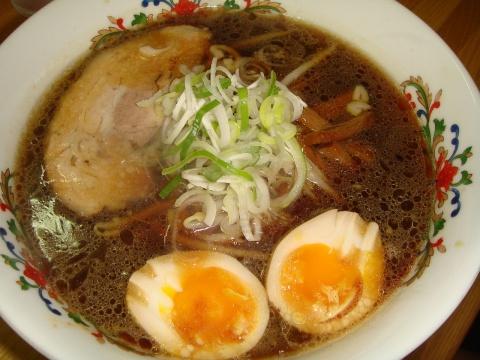 麺工房千寿
