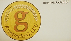 Risotteria. GAKU