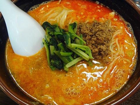 四川飯店札幌エスタ店