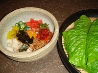 鶏次郎はねもん屋
