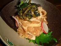 旬魚旬菜 典ノ庭