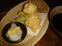 旬魚旬菜 典ノ庭