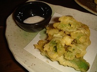 旬魚旬菜 典ノ庭