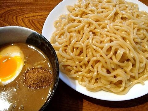 六厘舎 in のぶ亭