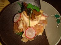 旬魚旬菜 典ノ庭
