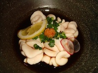旬魚旬菜 典ノ庭