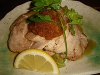 旬魚旬菜 典ノ庭