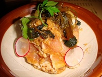 旬魚旬菜 典ノ庭