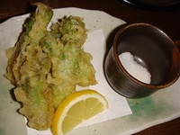 旬魚旬菜 典ノ庭