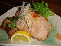 旬魚旬菜 典ノ庭