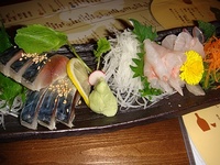 旬魚旬菜 典ノ庭