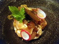 旬魚旬菜 典ノ庭