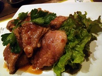 旬魚旬菜 典ノ庭
