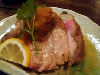 旬魚旬菜 典ノ庭