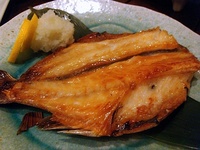 旬魚旬菜 典ノ庭