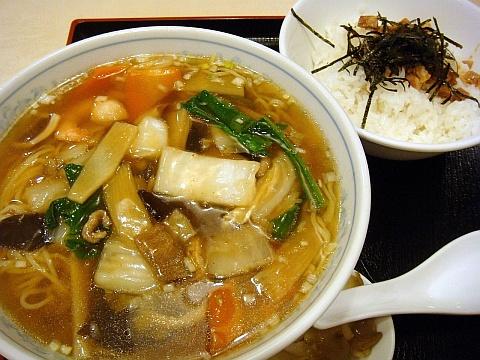 四川飯店札幌エスタ店
