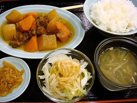 中国北方家庭料理 順香