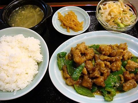 中国北方家庭料理 順香