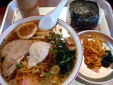 萬字醤油屋本店 栗沢本店