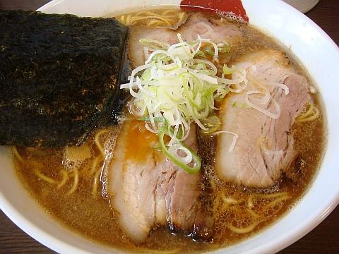 麺屋三四郎