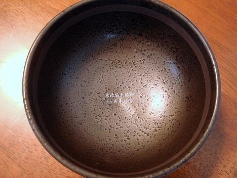 大勝軒もりそば in のぶ亭