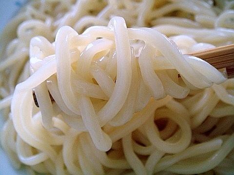 大勝軒もりそば in のぶ亭
