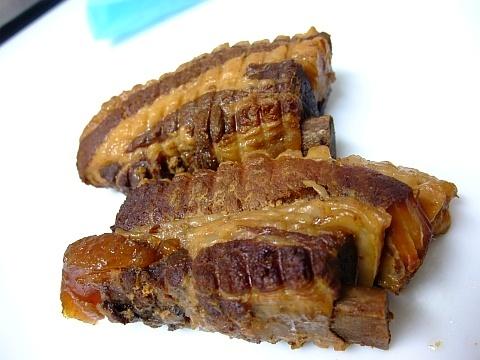 かめ壺仕込み鷲尾