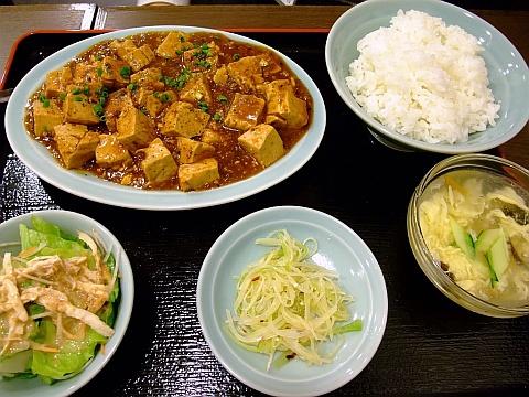 中国北方家庭料理 順香
