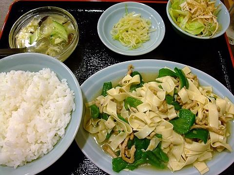 中国北方家庭料理 順香