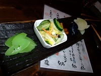 旬魚旬菜 典ノ庭