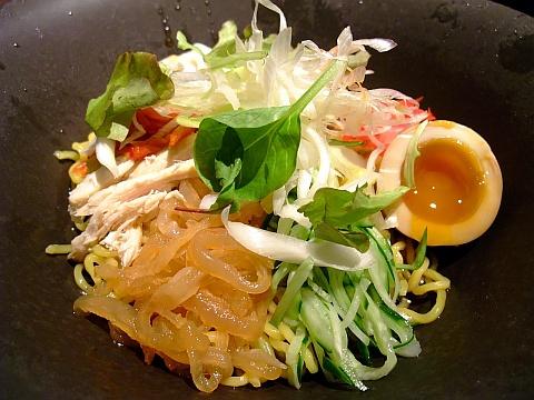 麺や土門NS店