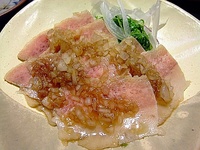 おばんざい くじら亭