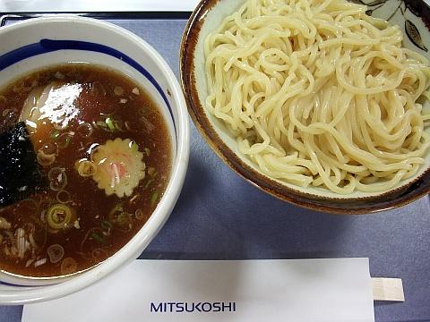 東池袋大勝軒 in 札幌三越