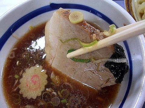 東池袋大勝軒 in 札幌三越