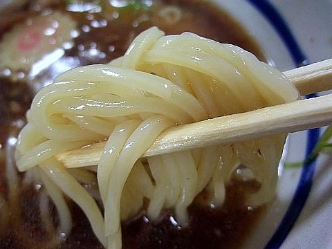 東池袋大勝軒 in 札幌三越
