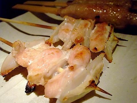 とりの介時計台店