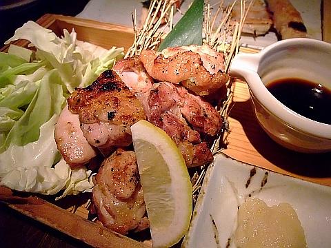 とりの介時計台店