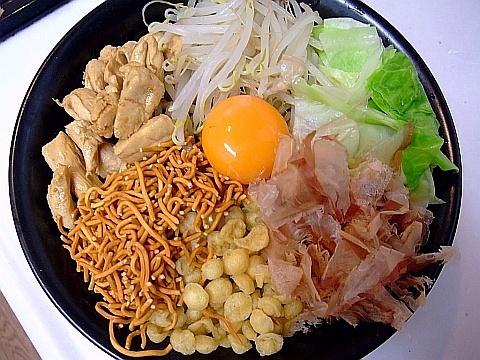 ぽっぽっ屋 in のぶ亭